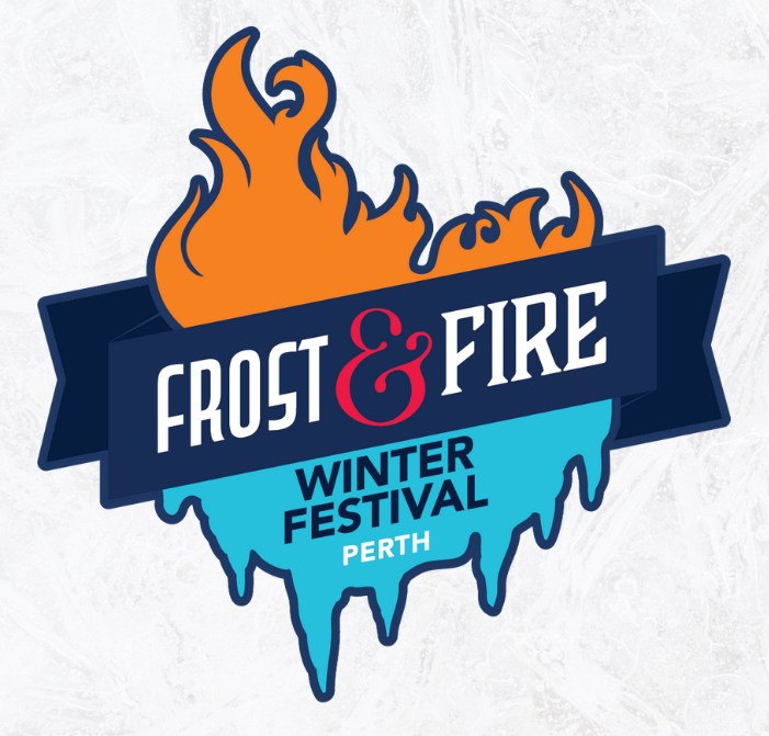 Featured image for Frost & Fire Winter Festival