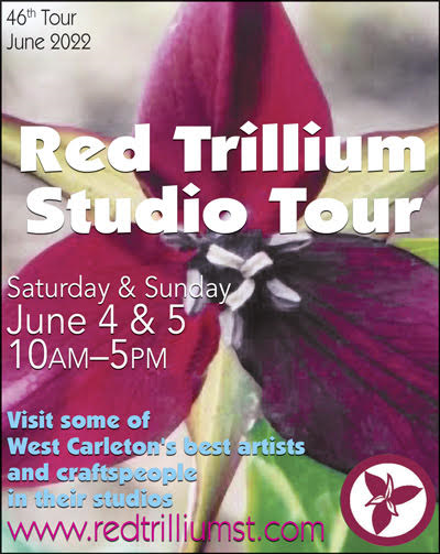 Featured image for Red Trillium Studio Tour