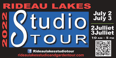 Featured image for Rideau Lakes Studio Tour