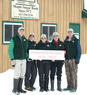 Fortune Farms