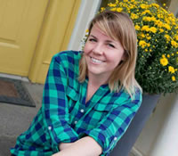 Emily Arbour, Columnist