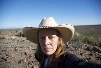 Susie Osler, Columnist