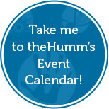 Event Calendar on theHumm for the Ottawa Valley
