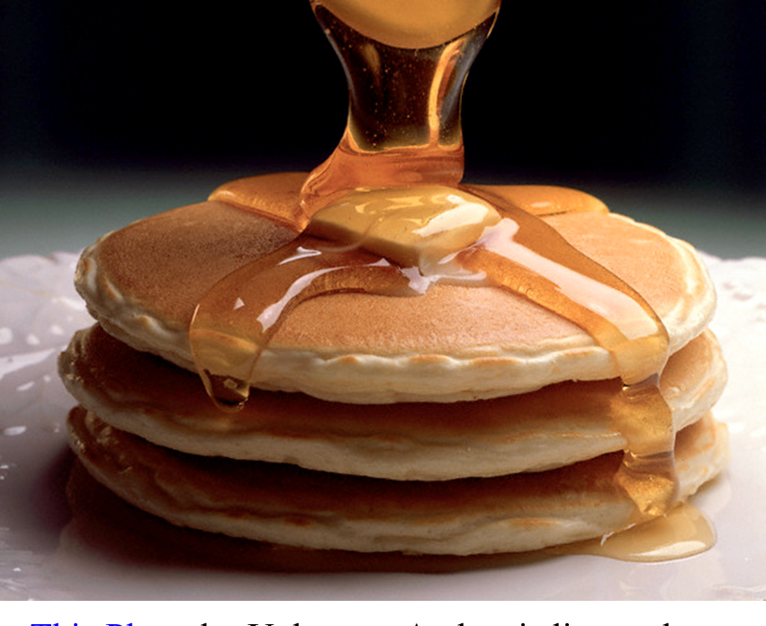 Featured image for Pancake Breakfast
