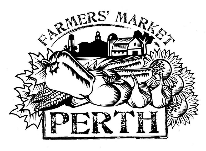 Featured image for Perth Farmers' Market