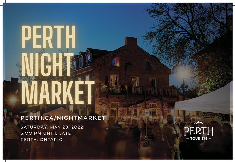 Featured image for Perth Night Market