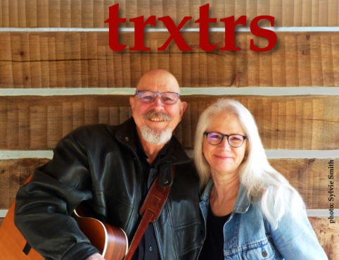 Featured image for Spring Concert Cafe with the trxtrs
