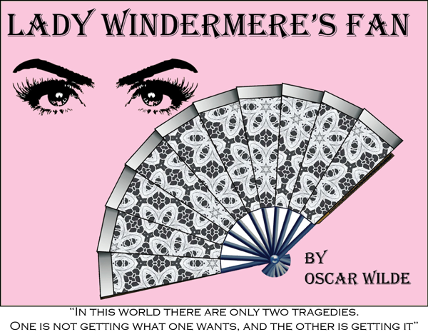 Featured image for Lady Windermere's Fan